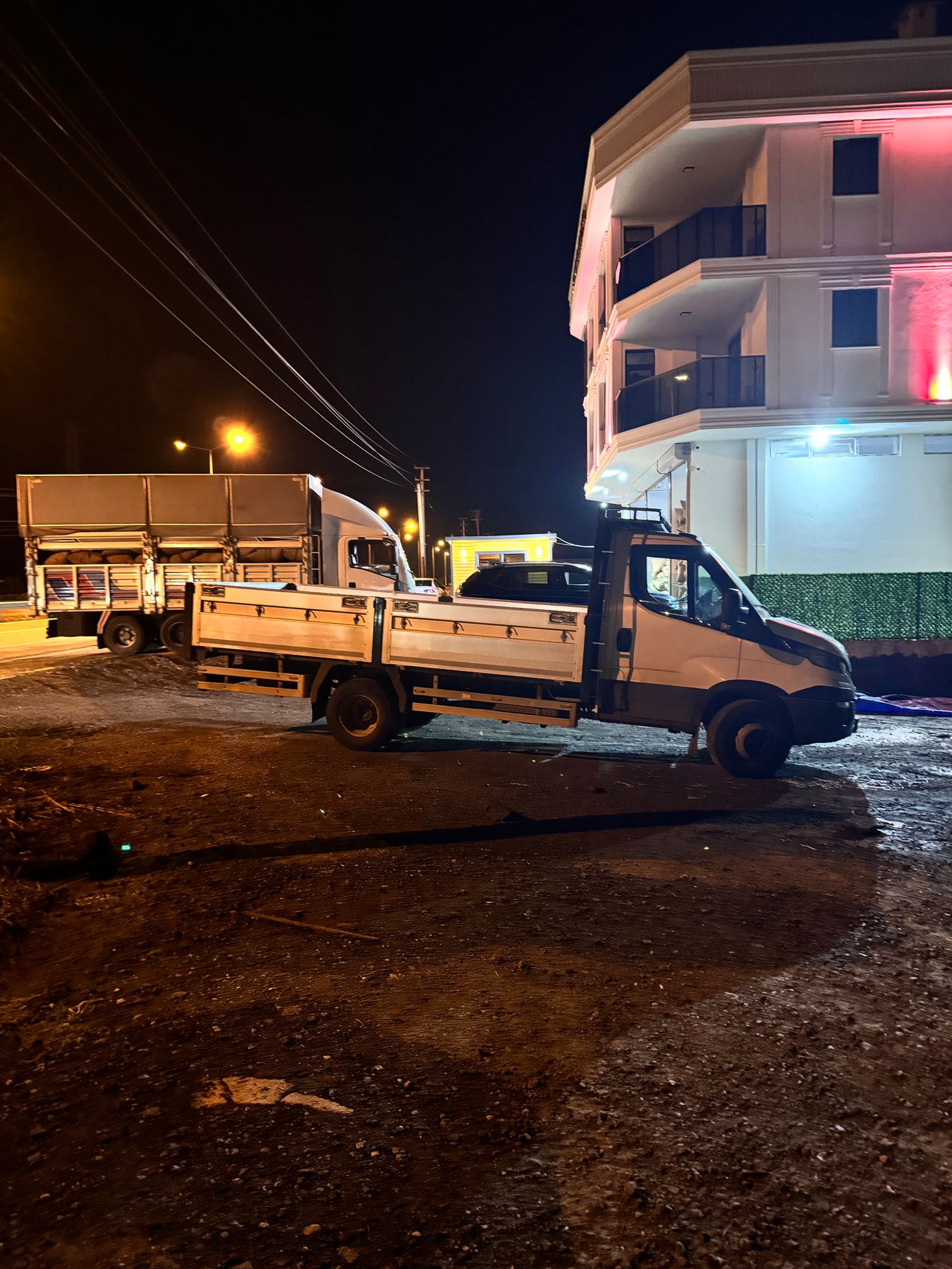 Yaşar Tarım